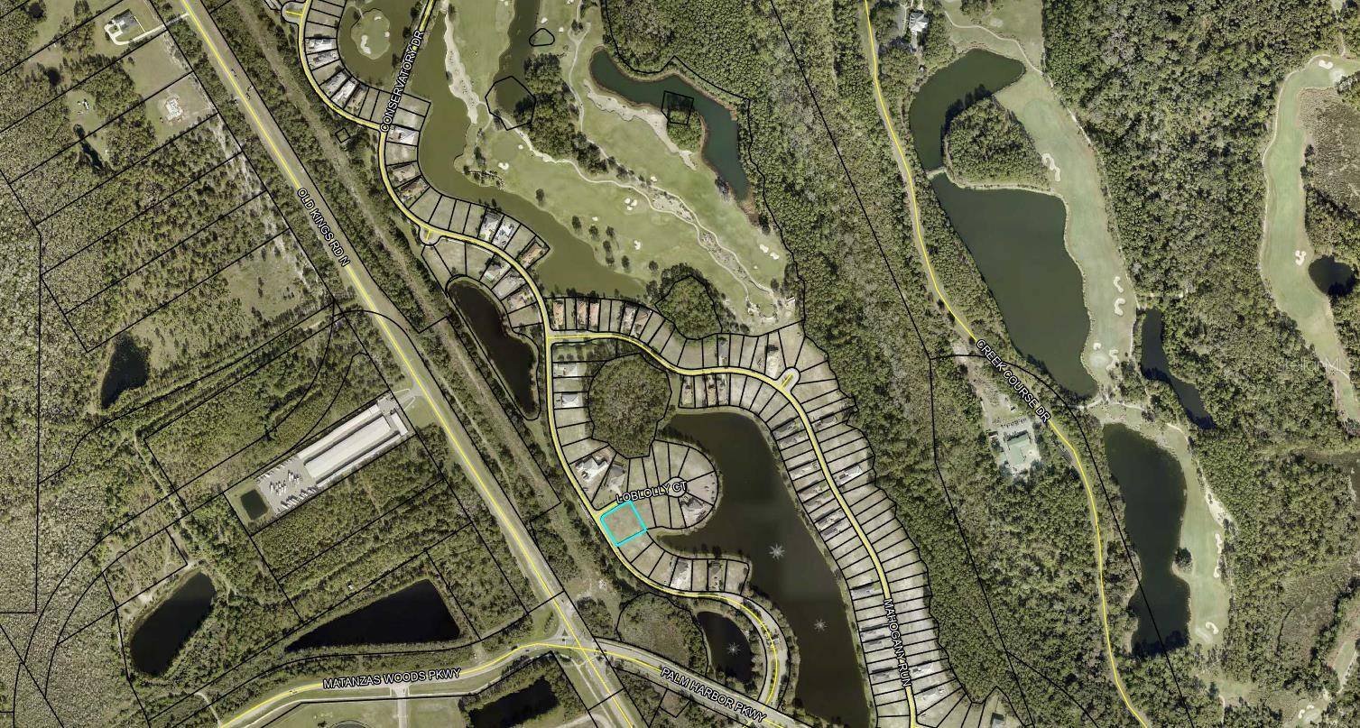 Palm Coast, FL 32137,225 CONSERVATORY DR