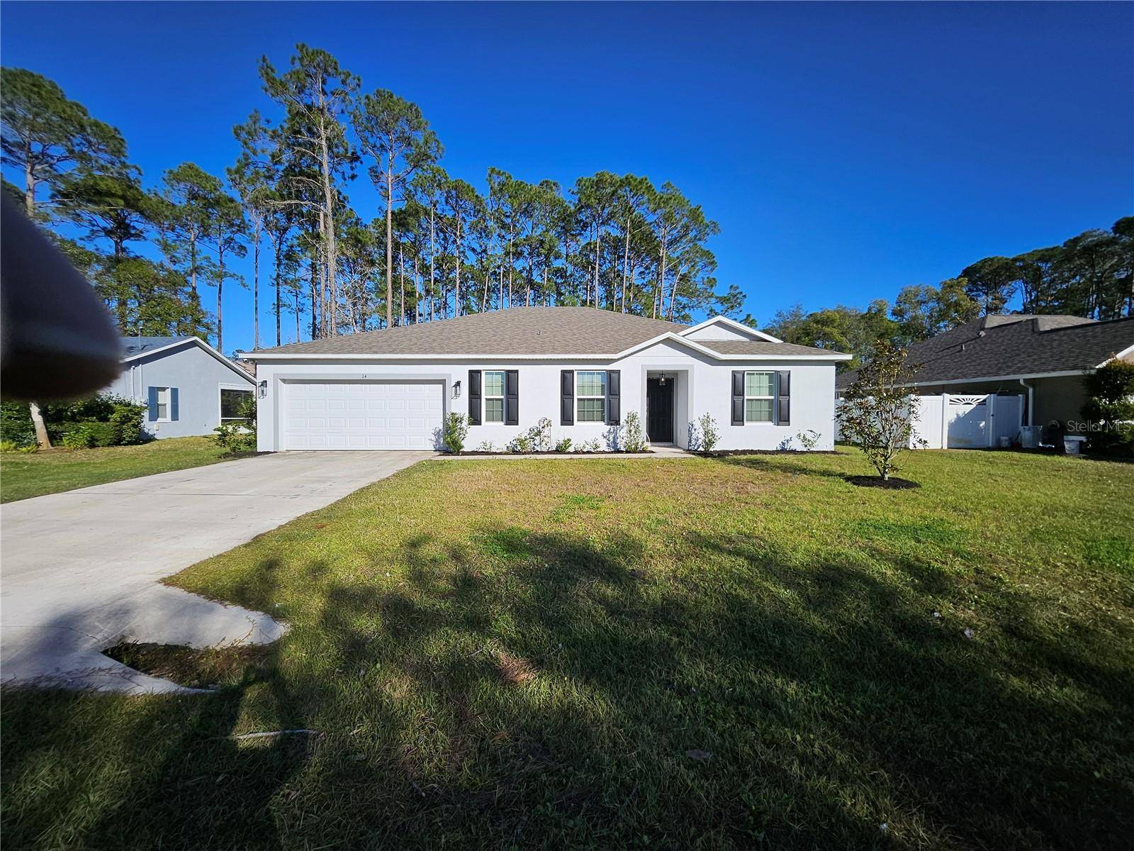 Palm Coast, FL 32137,24 BEACON MILL LN