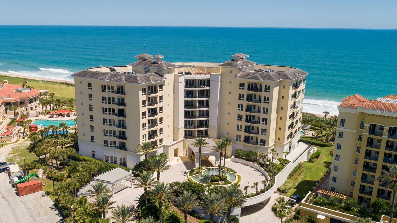 Palm Coast, FL 32137,28 PORTO MAR #603