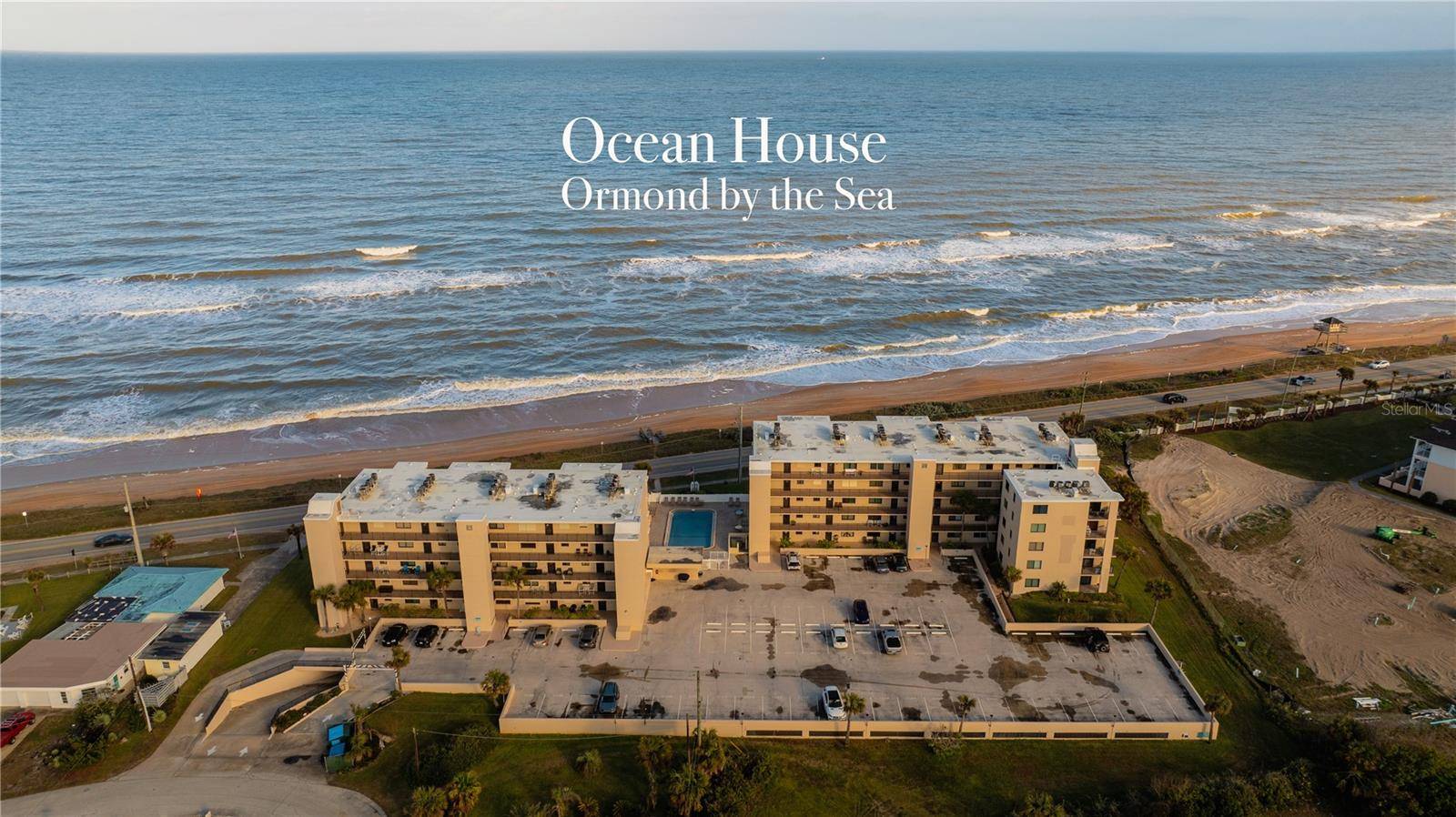 Ormond Beach, FL 32176,2222 OCEAN SHORE BLVD #102B