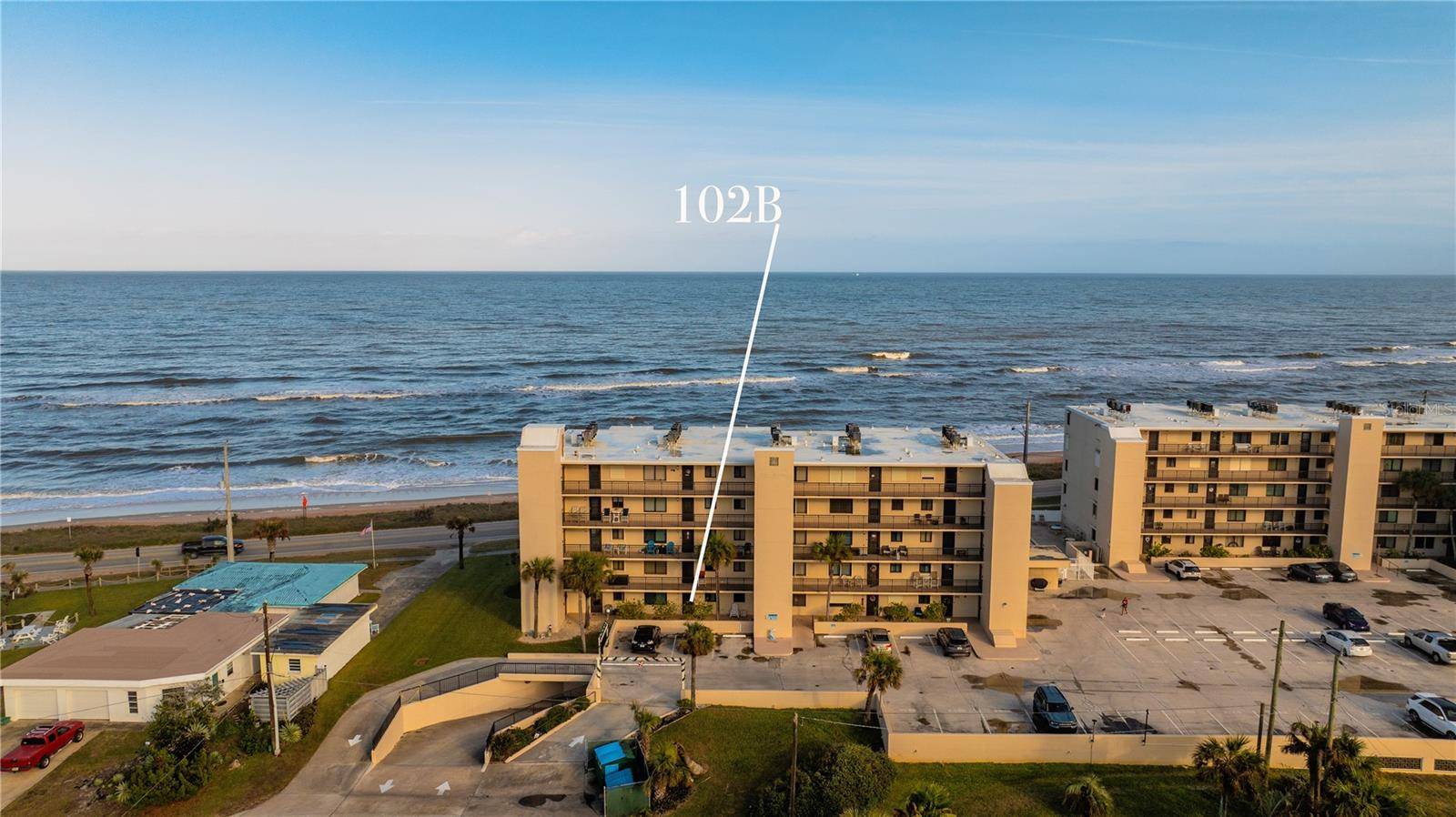 Ormond Beach, FL 32176,2222 OCEAN SHORE BLVD #102B