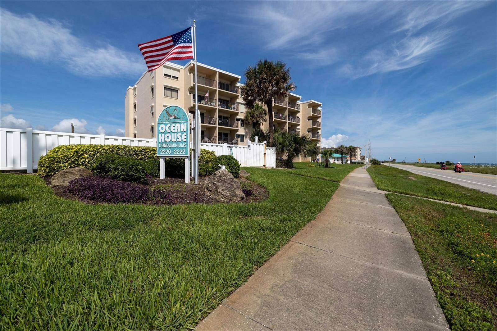 Ormond Beach, FL 32176,2222 OCEAN SHORE BLVD #102B