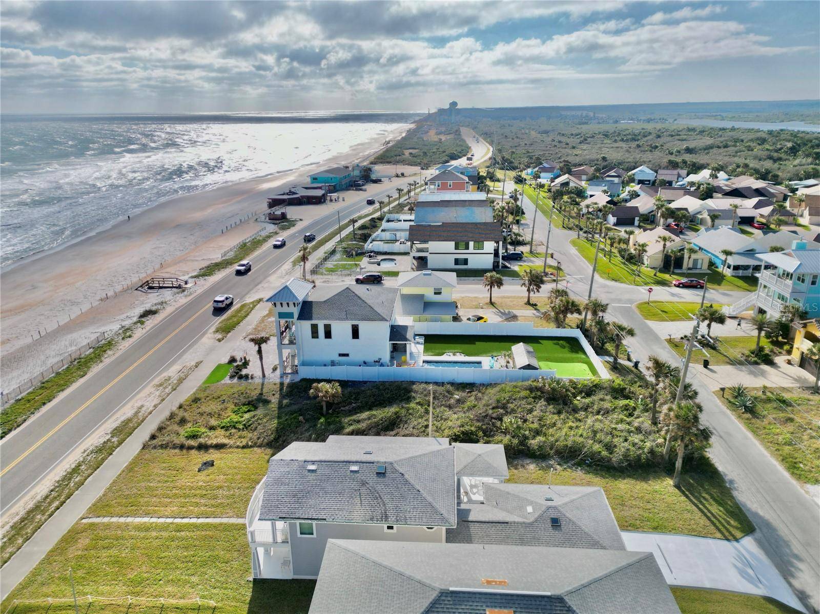 Flagler Beach, FL 32136,2740 S OCEAN SHORE BLVD