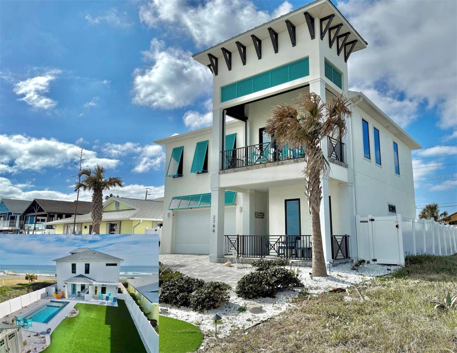 Flagler Beach, FL 32136,2740 S OCEAN SHORE BLVD
