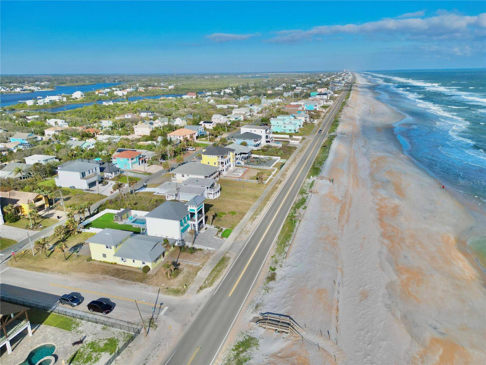 Flagler Beach, FL 32136,2740 S OCEAN SHORE BLVD