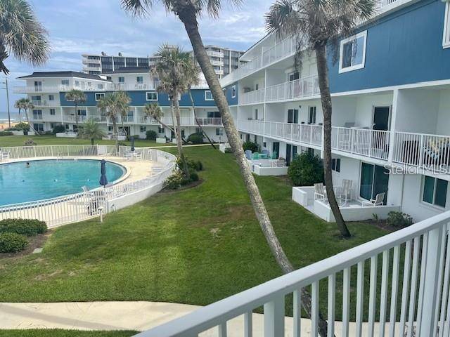 Flagler Beach, FL 32136,3510 S OCEAN SHORE BLVD #215