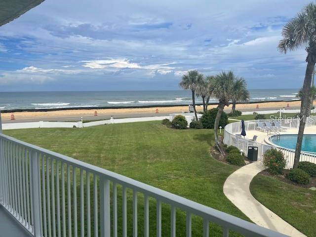 Flagler Beach, FL 32136,3510 S OCEAN SHORE BLVD #215