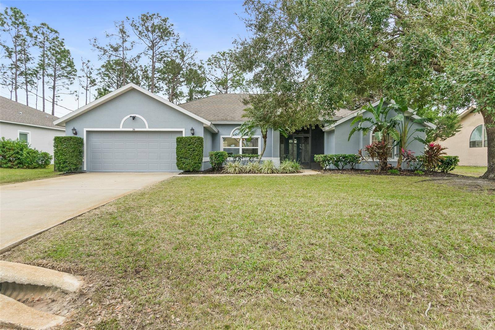 Palm Coast, FL 32164,36 LLEWELLYN TRL