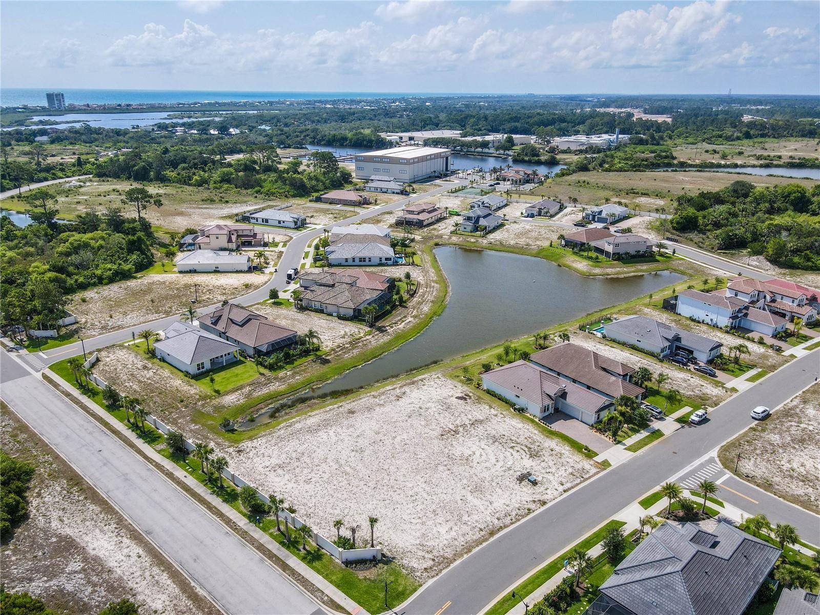 Palm Coast, FL 32137,108 DEL PALMA DR