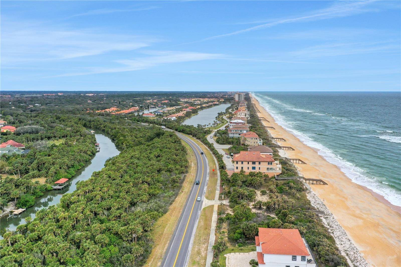 Palm Coast, FL 32137,3925 N OCEAN SHORE BLVD
