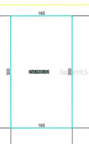 Hastings, FL 32145,4345 GLADYS ST