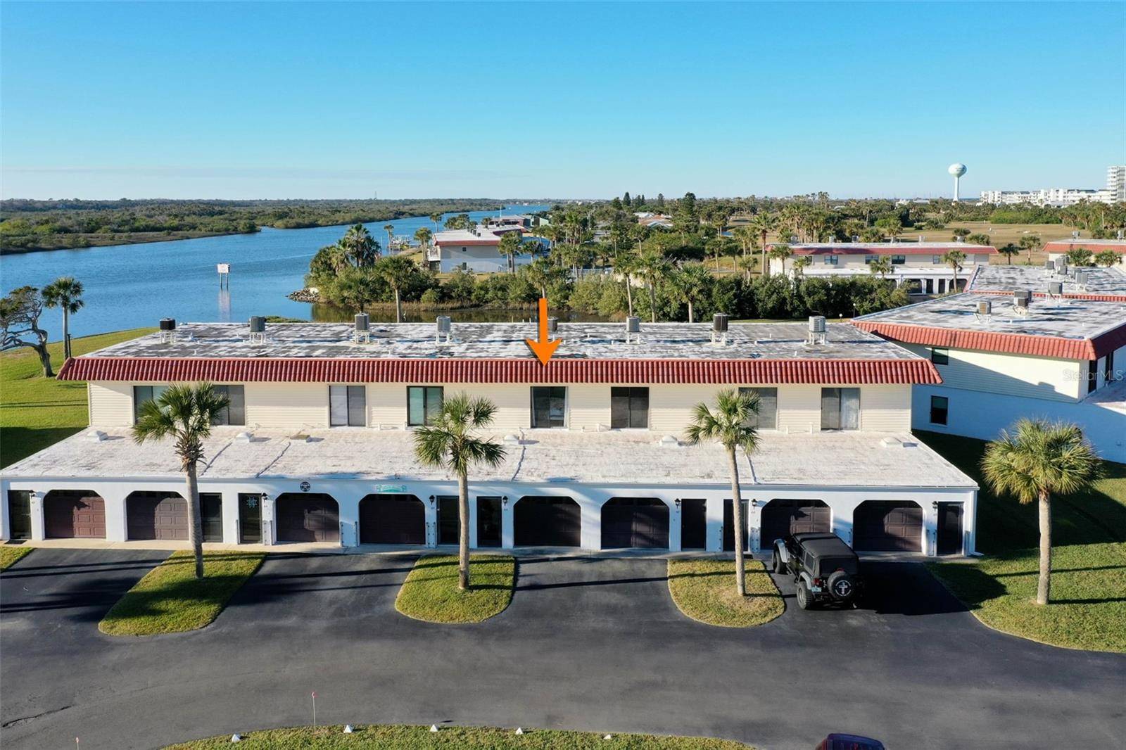 Flagler Beach, FL 32136,66 OCEAN PALM VILLA S