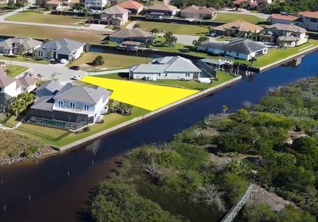 Flagler Beach, FL 32136,53 SHELTER COVE CIR