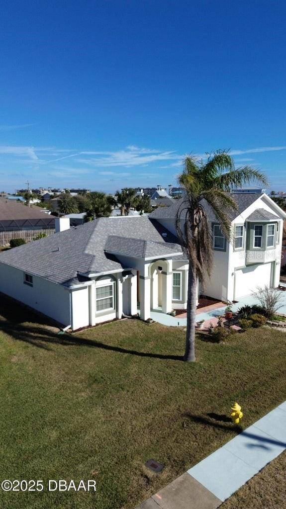 Ormond Beach, FL 32176,105 BARRIER ISLE DR