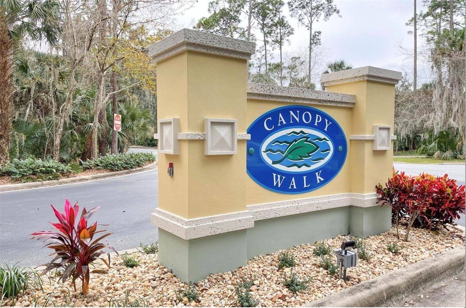 Palm Coast, FL 32137,1000 CANOPY WALK LN #1012