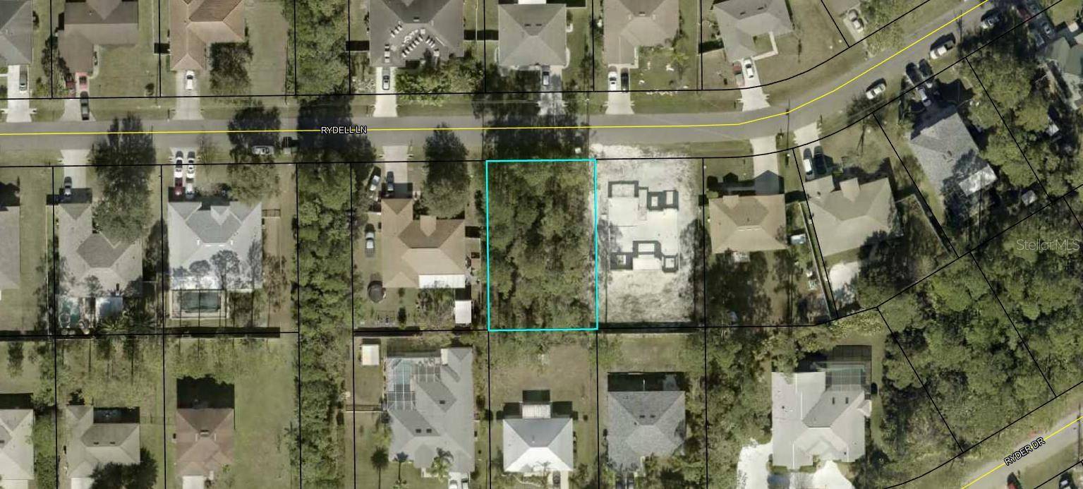 Palm Coast, FL 32164,14 RYDELL LN