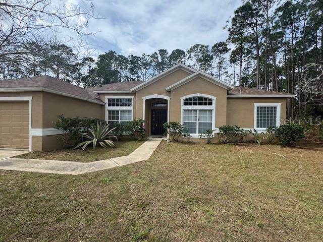 Palm Coast, FL 32164,105 RYECLIFFE DR