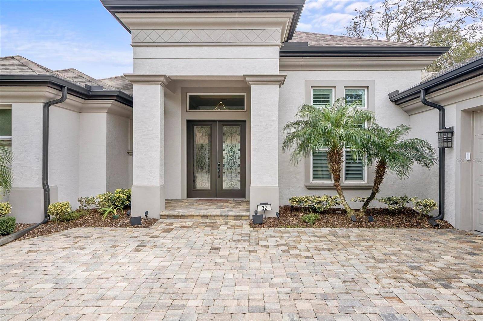 Palm Coast, FL 32137,32 CREEKSIDE DR