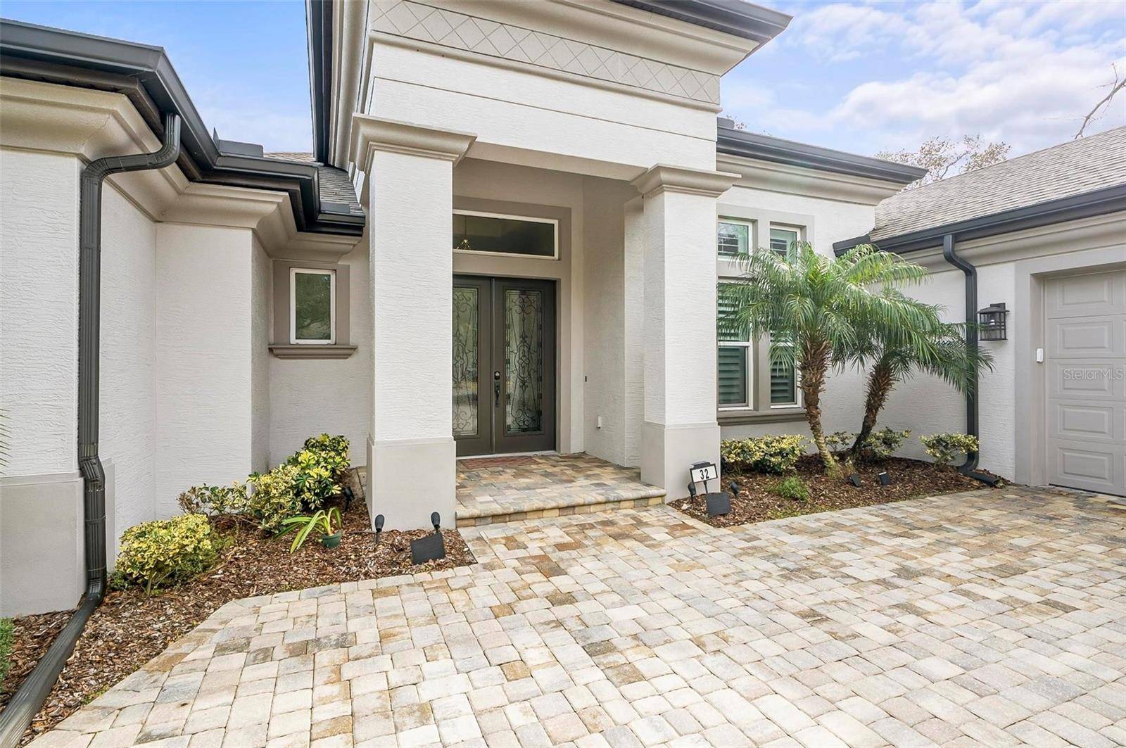 Palm Coast, FL 32137,32 CREEKSIDE DR