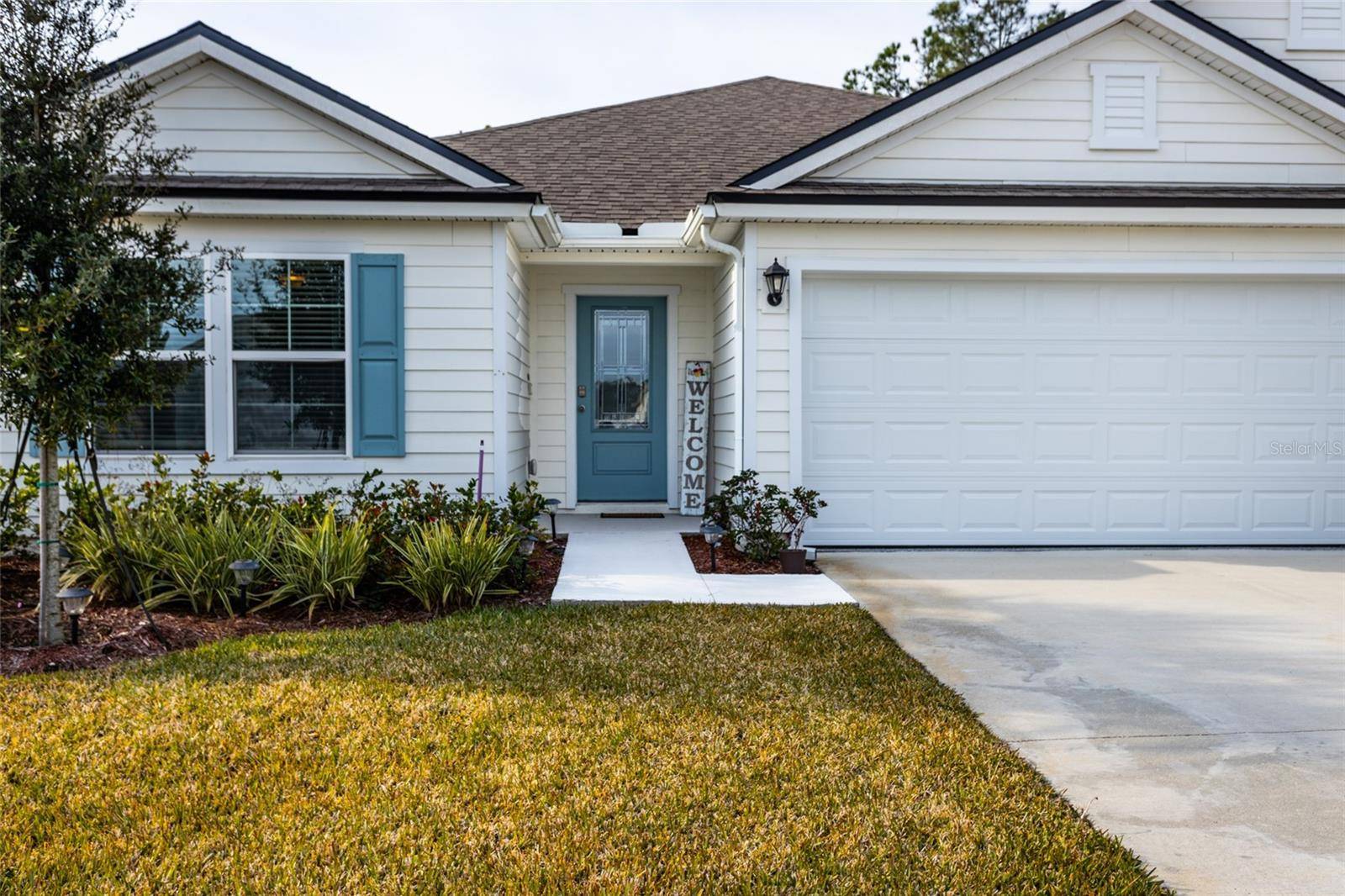 Palm Coast, FL 32137,22 LUMBER JACK TRL