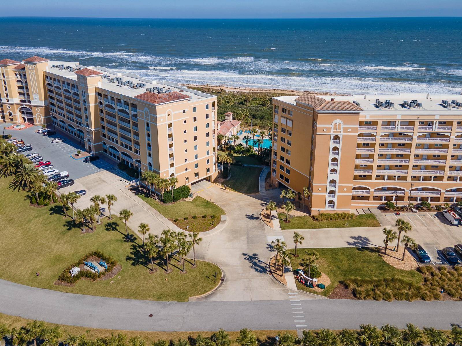 Palm Coast, FL 32137,60 SURFVIEW DR #311