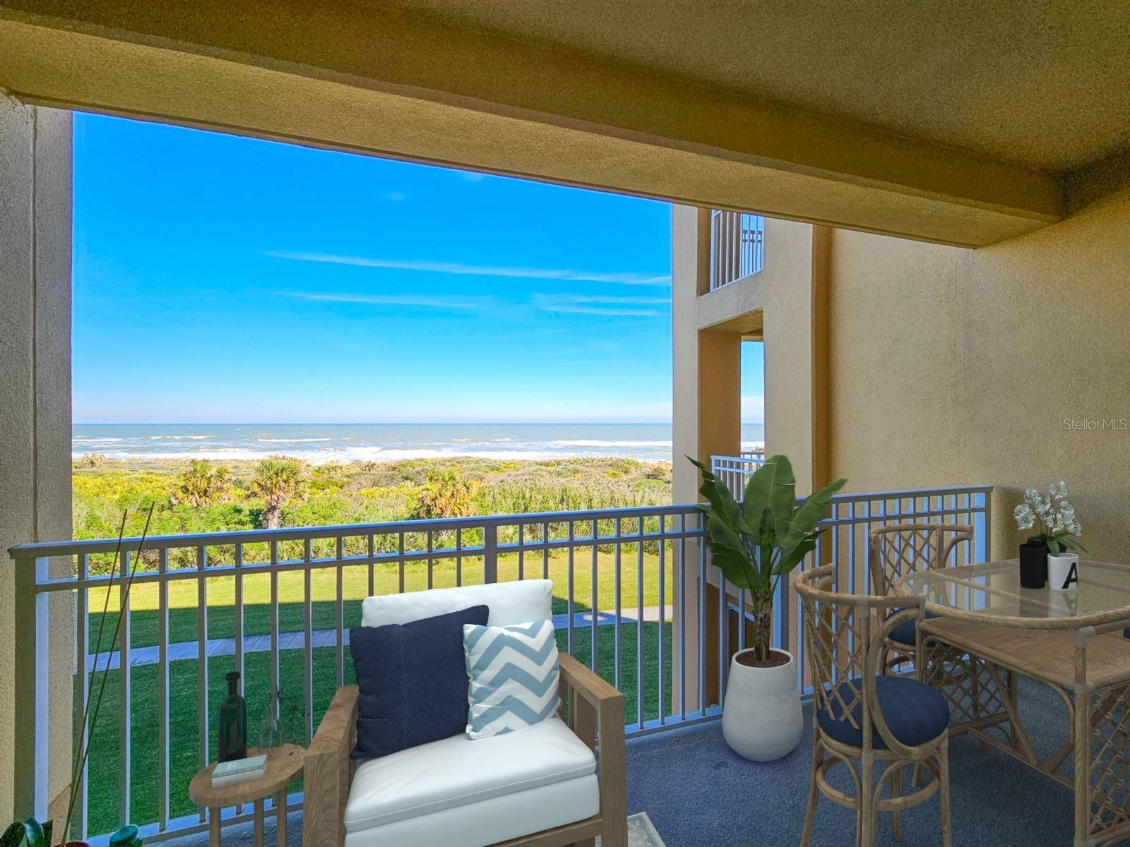 Palm Coast, FL 32137,60 SURFVIEW DR #311