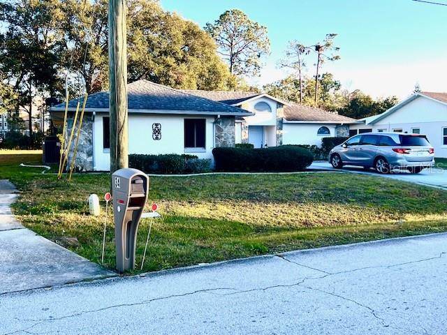 Palm Coast, FL 32137,32 BOULDER ROCK DR