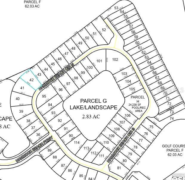 Palm Coast, FL 32137,84 HAMMOCK BEACH CIR N