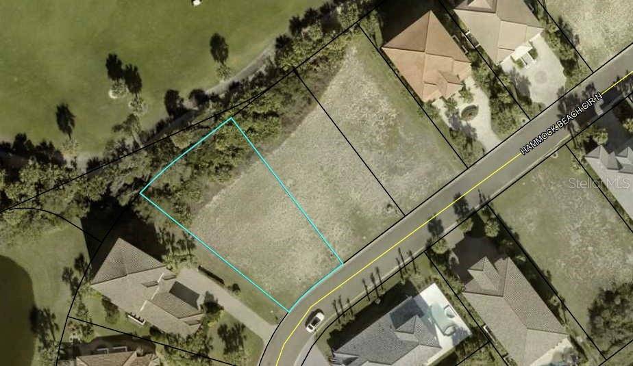 Palm Coast, FL 32137,84 HAMMOCK BEACH CIR N