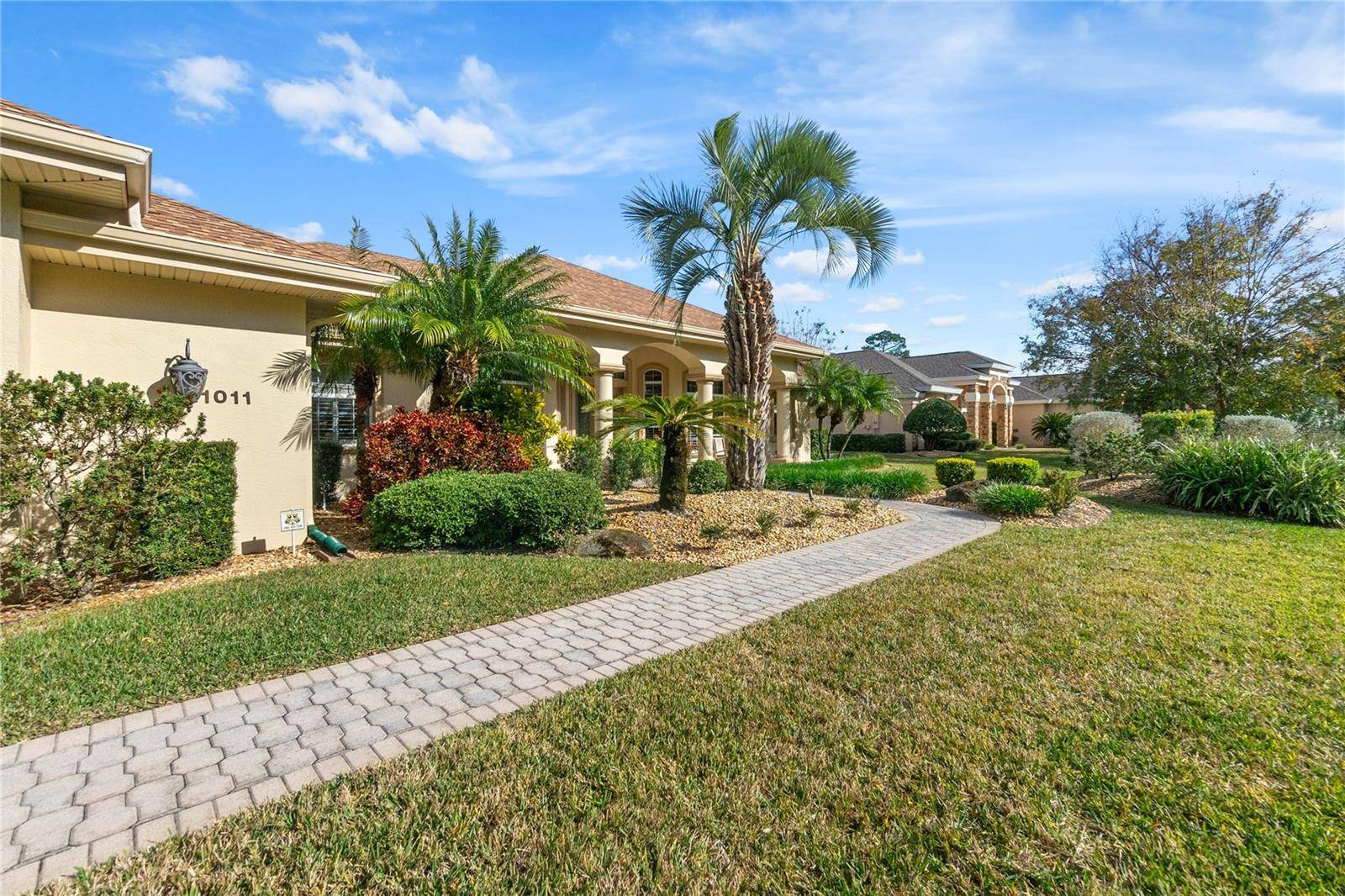 Ormond Beach, FL 32174,1011 HAMPSTEAD LN