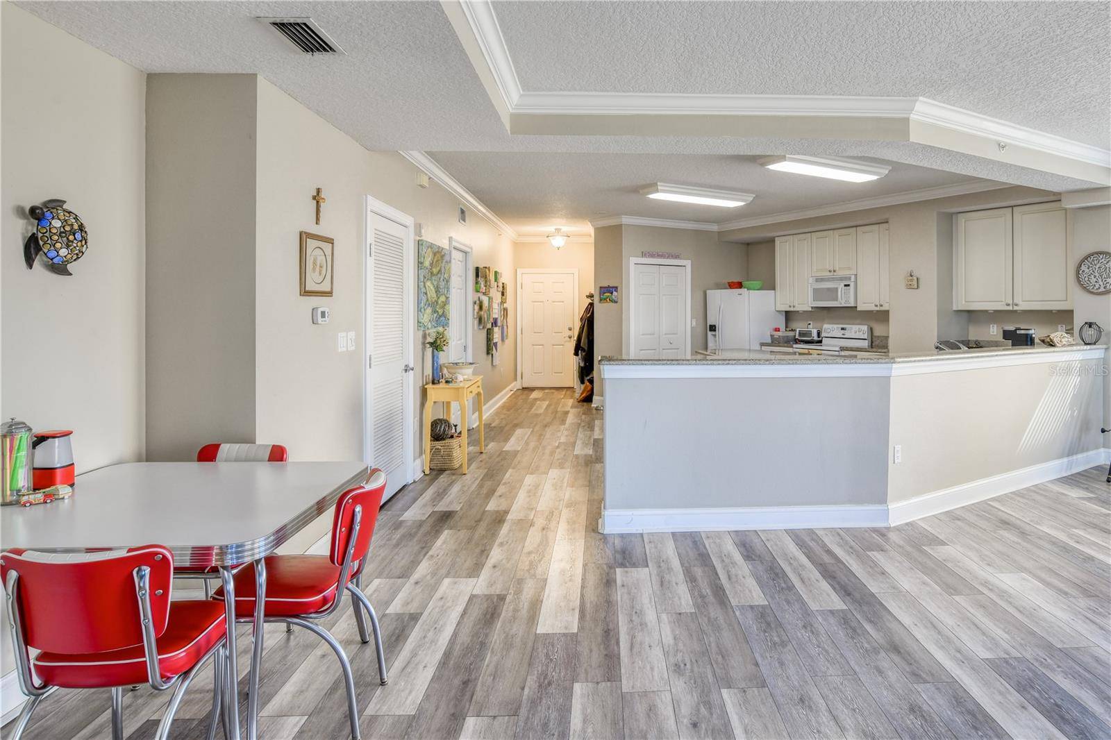 Palm Coast, FL 32137,60 SURFVIEW DR #101