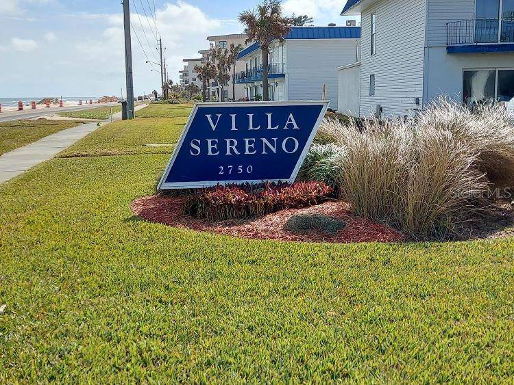 Ormond Beach, FL 32176,2750 OCEAN SHORE BLVD #4