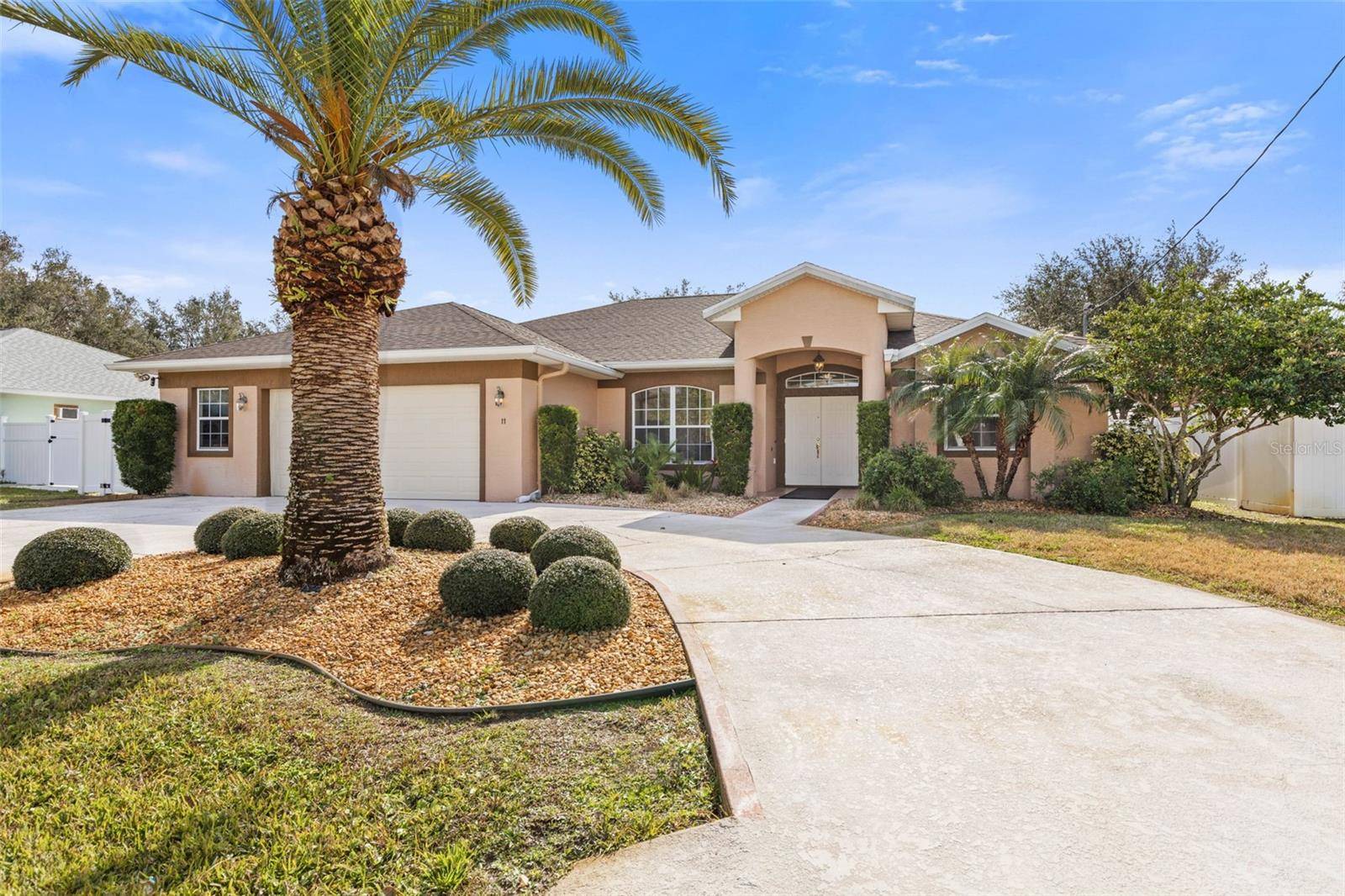 Palm Coast, FL 32137,11 FIRETHORN LN
