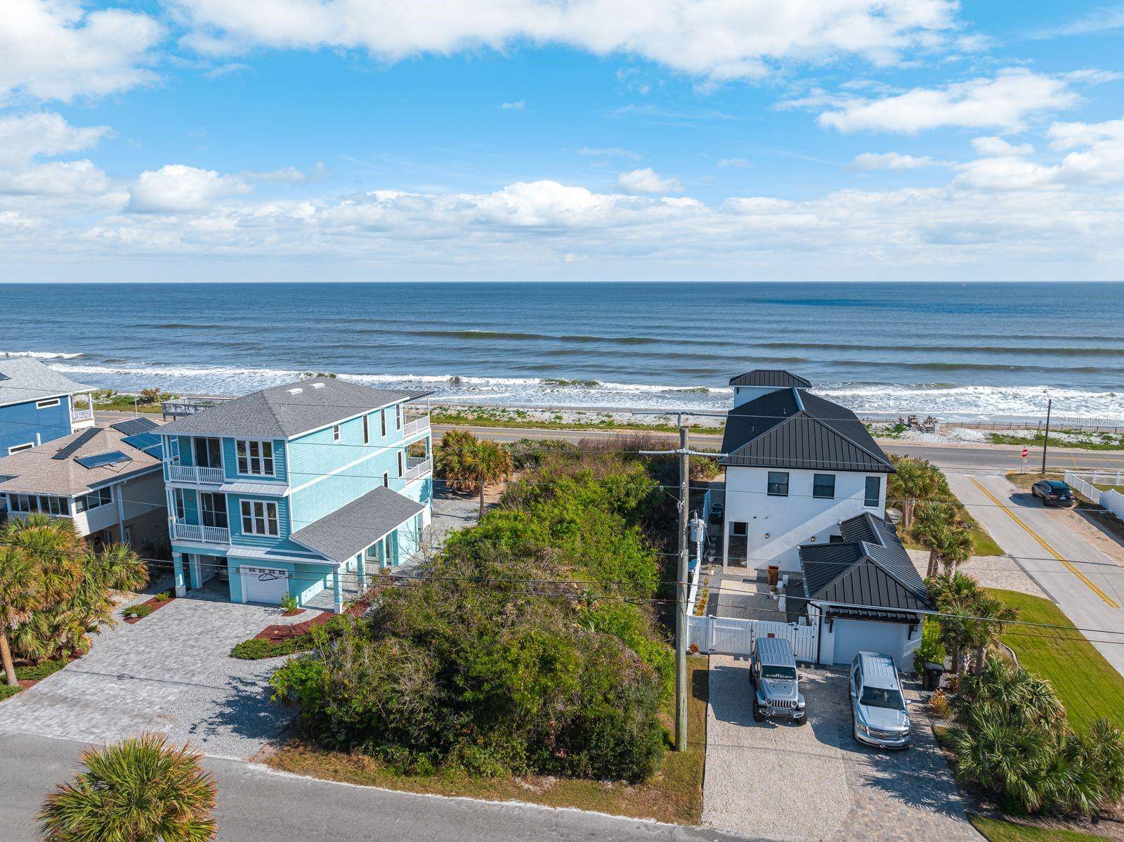 Flagler Beach, FL 32136,2570 S OCEAN SHORE BLVD