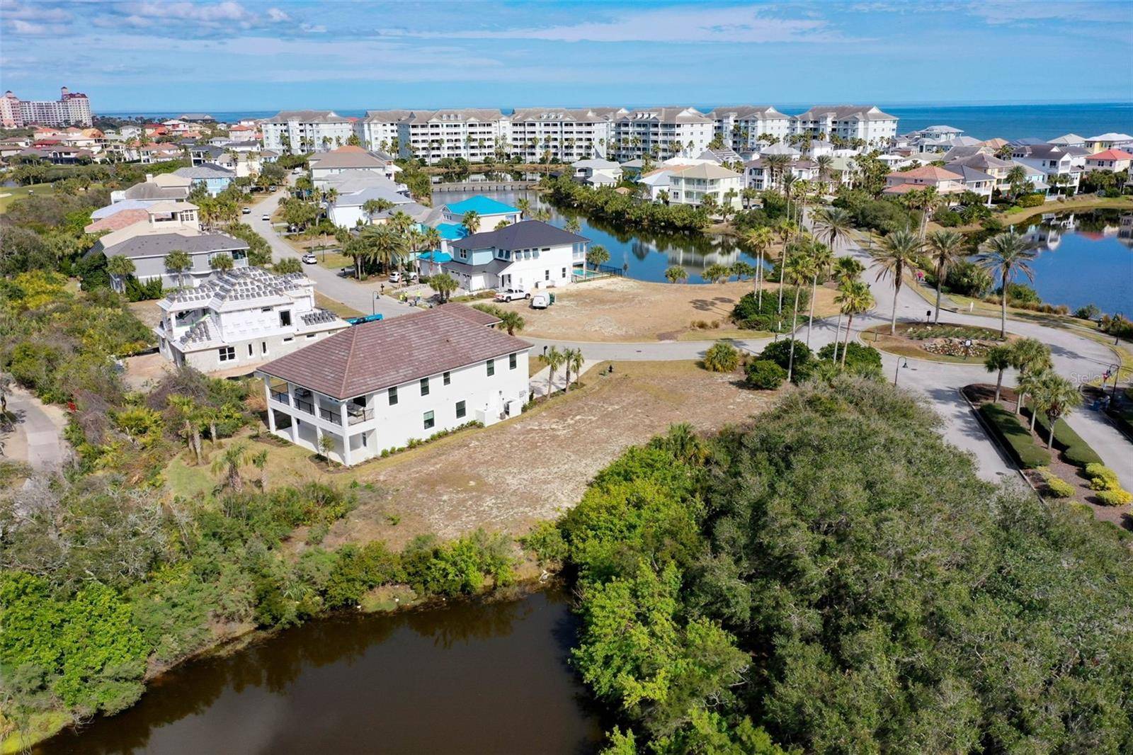 Palm Coast, FL 32137,5 CINNAMON BEACH WAY