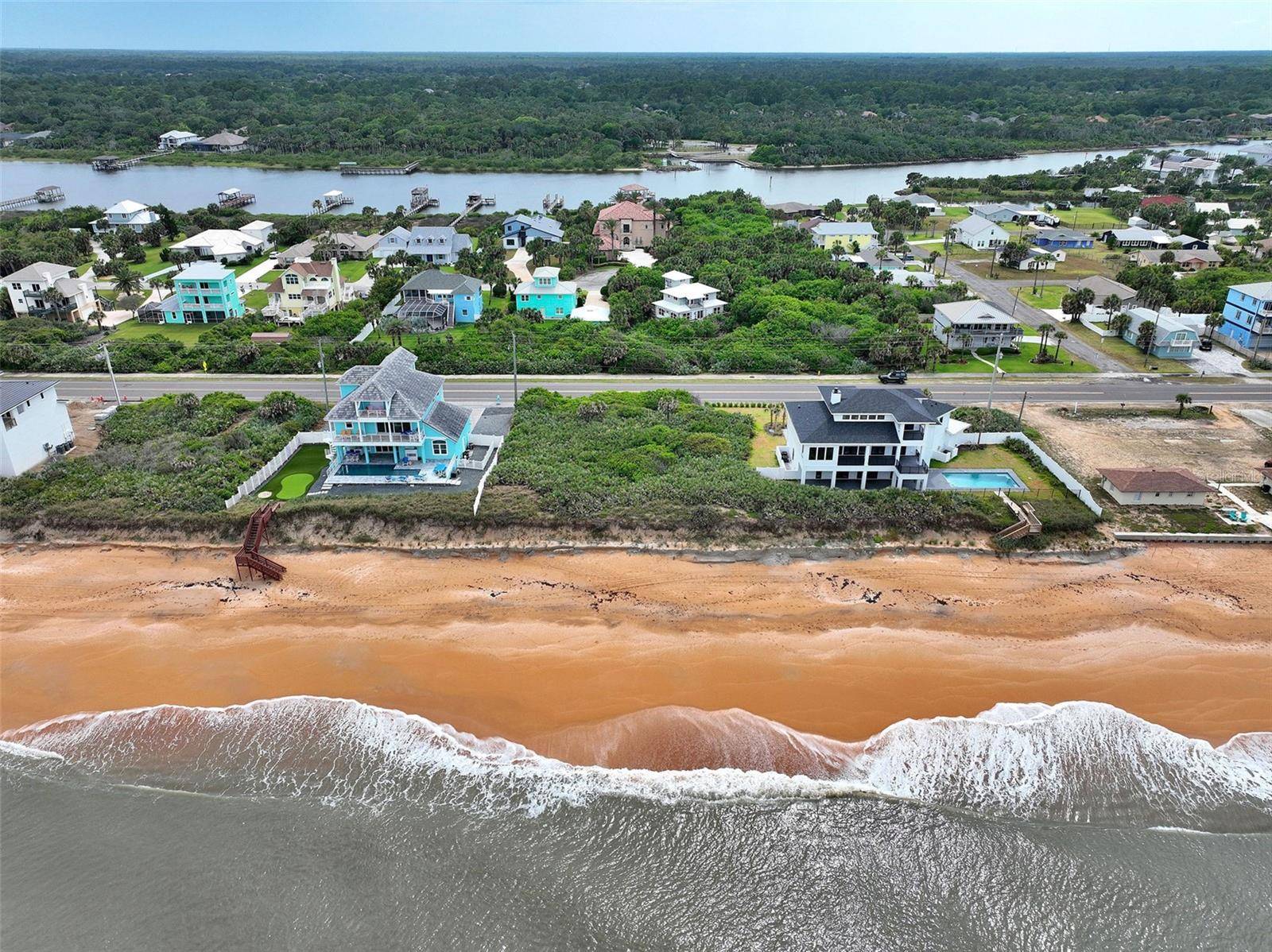 Flagler Beach, FL 32136,3101 N OCEAN SHORE BLVD