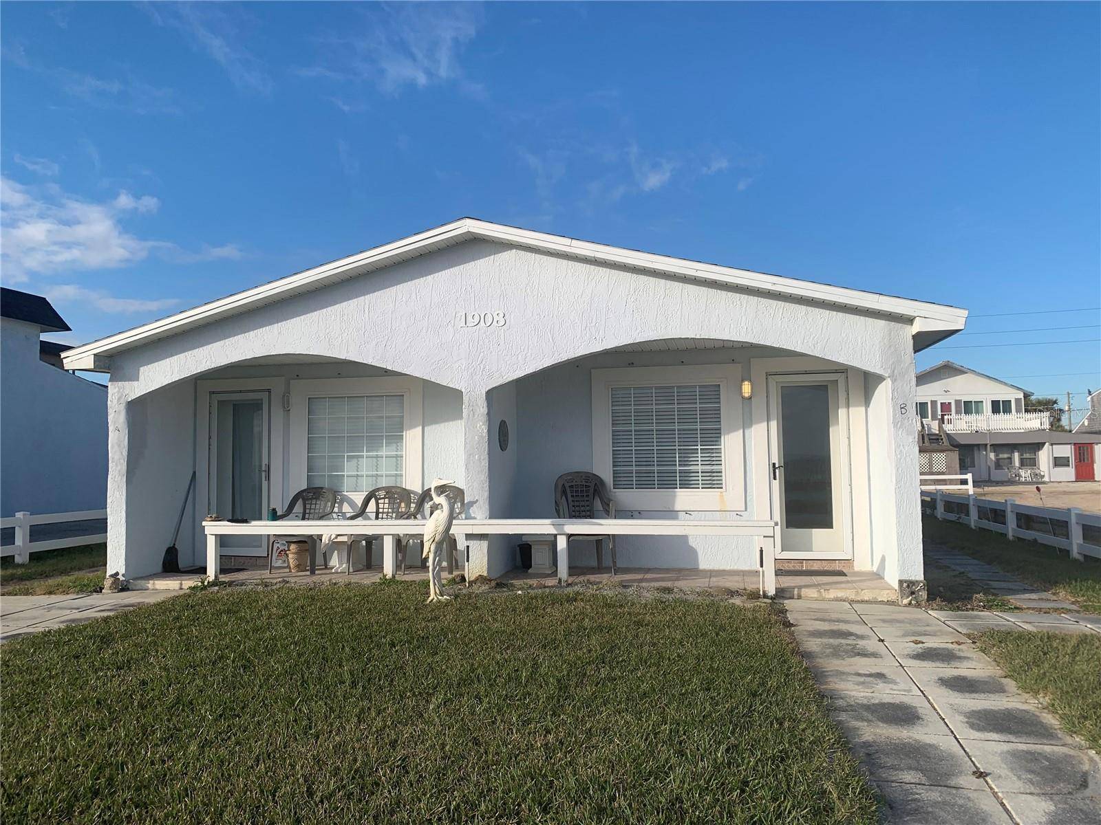 Flagler Beach, FL 32136,1908 S OCEAN SHORE BLVD