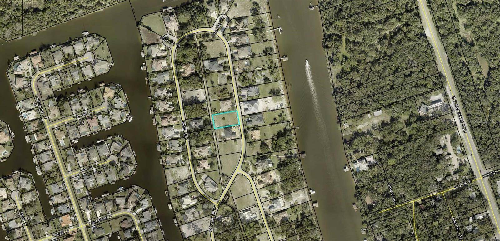 Palm Coast, FL 32137,7 SABAL BND