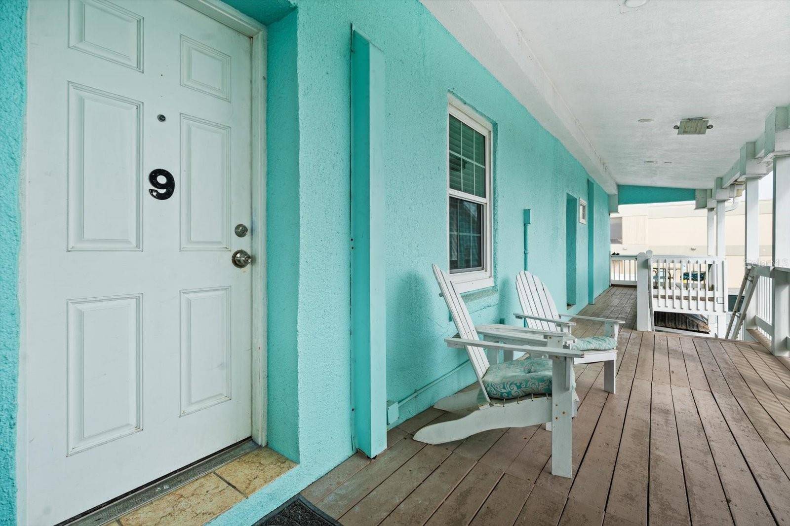 Flagler Beach, FL 32136,301 S CENTRAL AVE #9