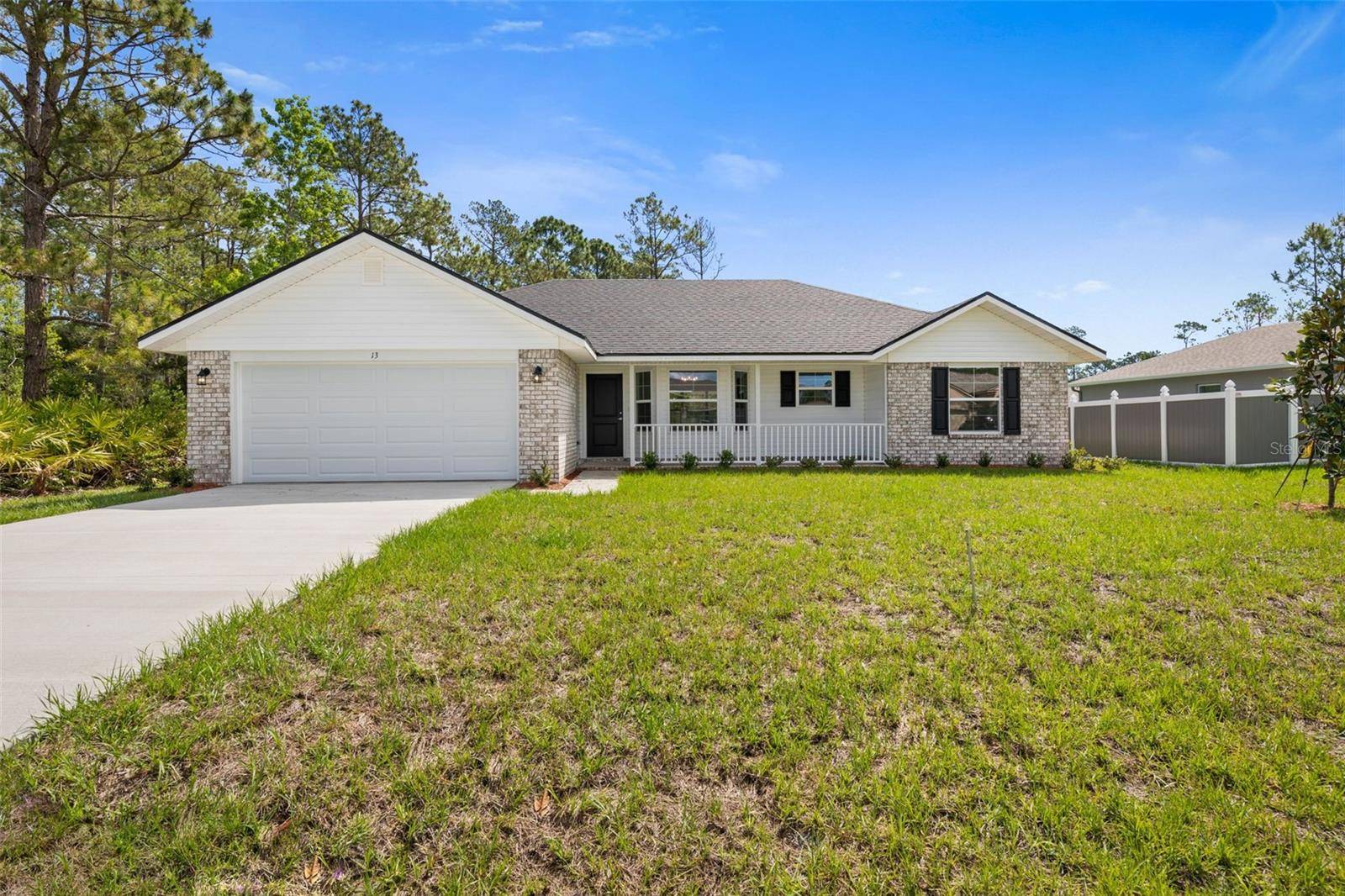 Palm Coast, FL 32164,13 PRIMROSE LN