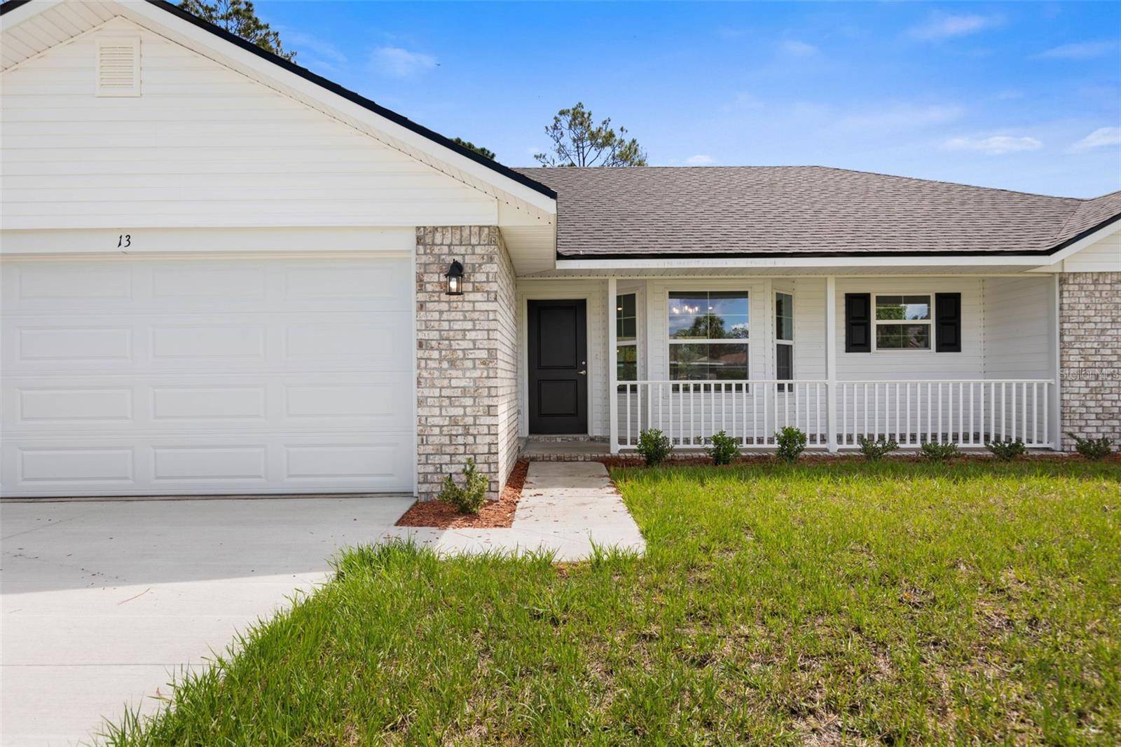 Palm Coast, FL 32164,13 PRIMROSE LN