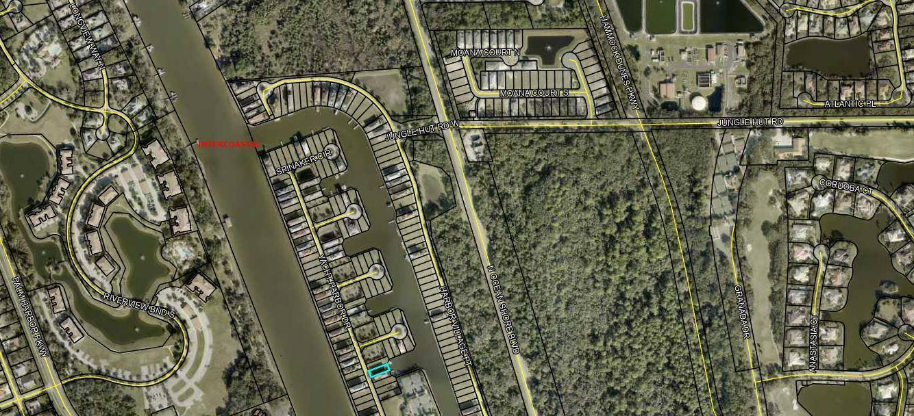 Palm Coast, FL 32137,243 YACHT HARBOR DR