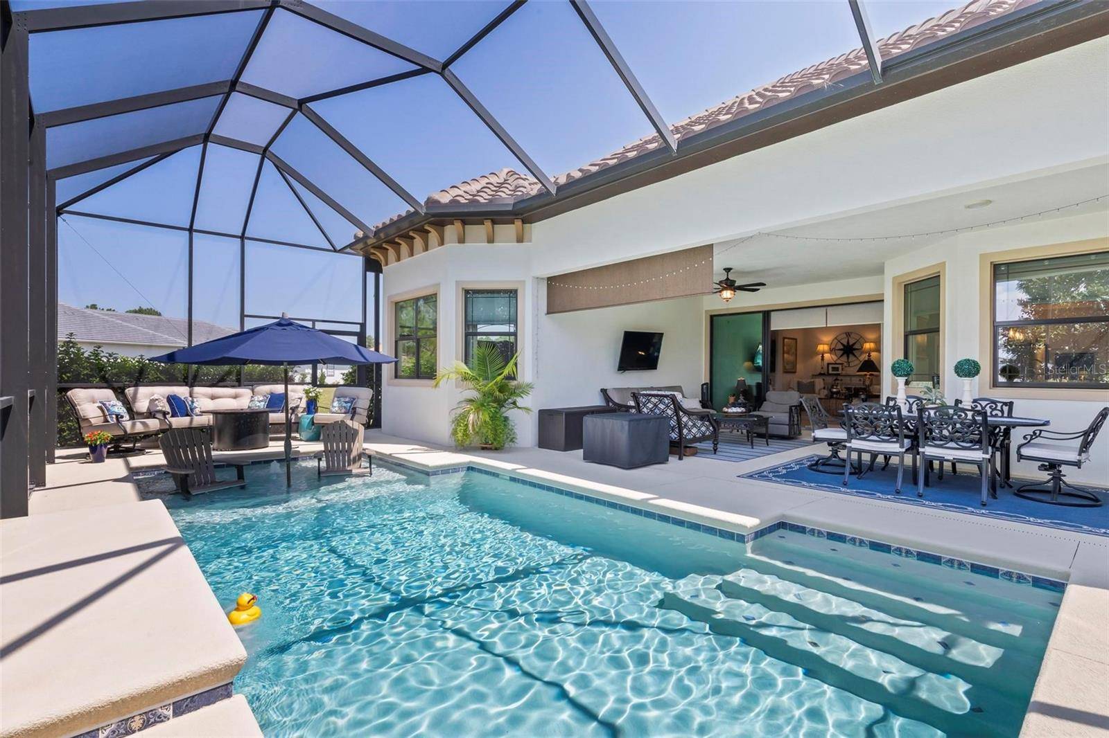 Palm Coast, FL 32137,647 MAHOGANY RUN