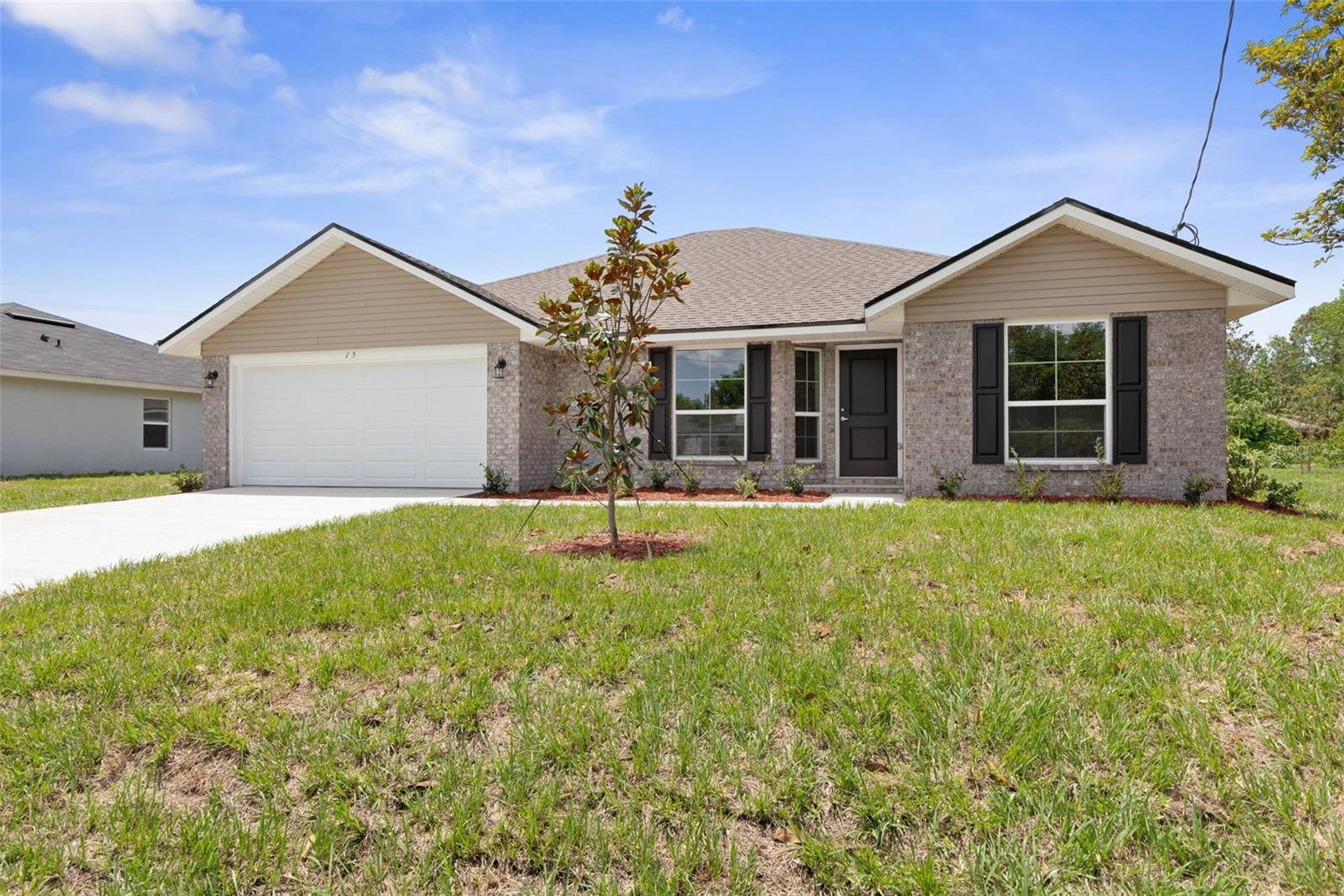 Palm Coast, FL 32164,15 SERENE PL