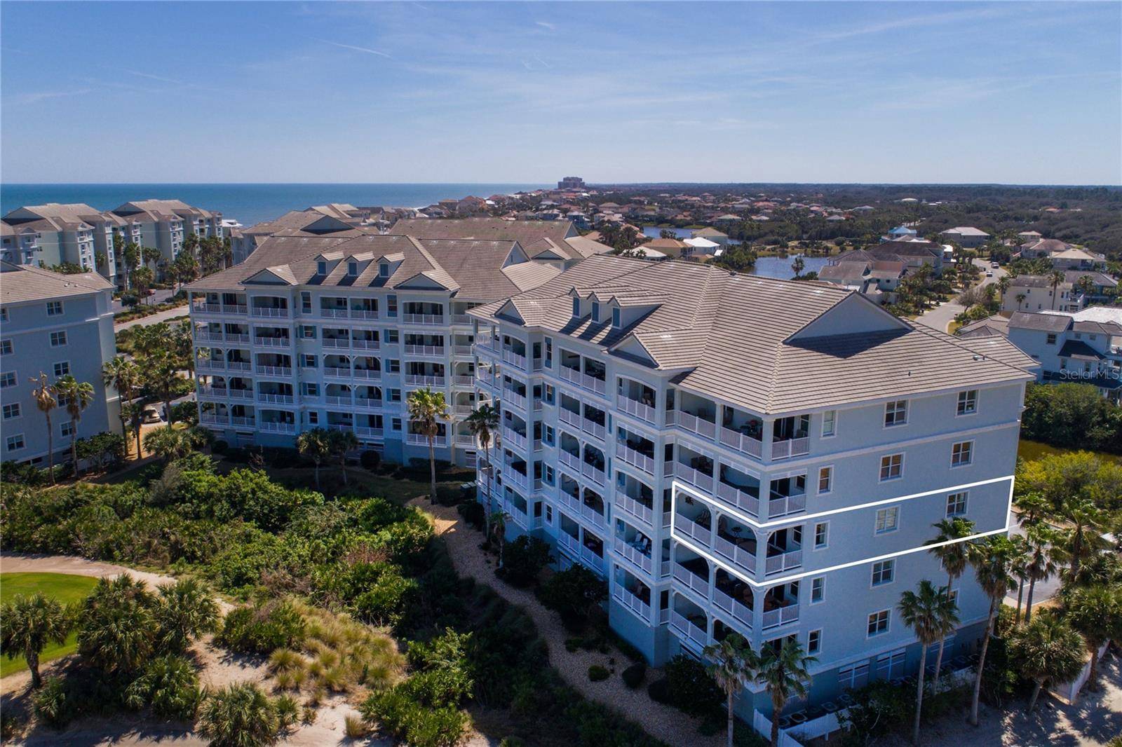 Palm Coast, FL 32137,200 CINNAMON BEACH WAY #141