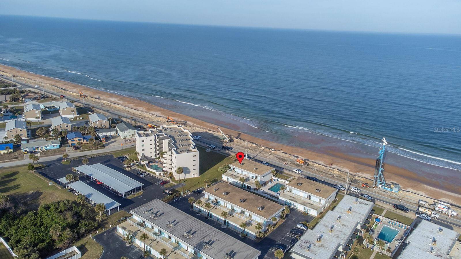 Ormond Beach, FL 32176,2850 OCEAN SHORE BLVD #8