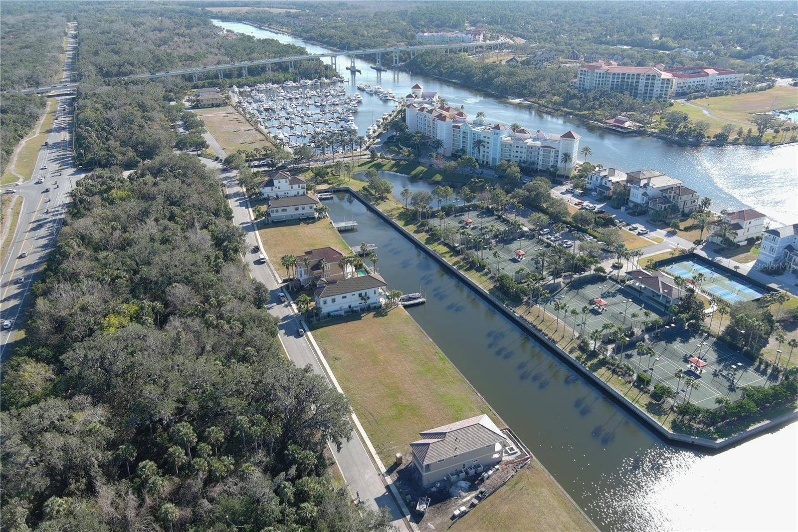 Palm Coast, FL 32137,234 HARBOR VILLAGE PT N