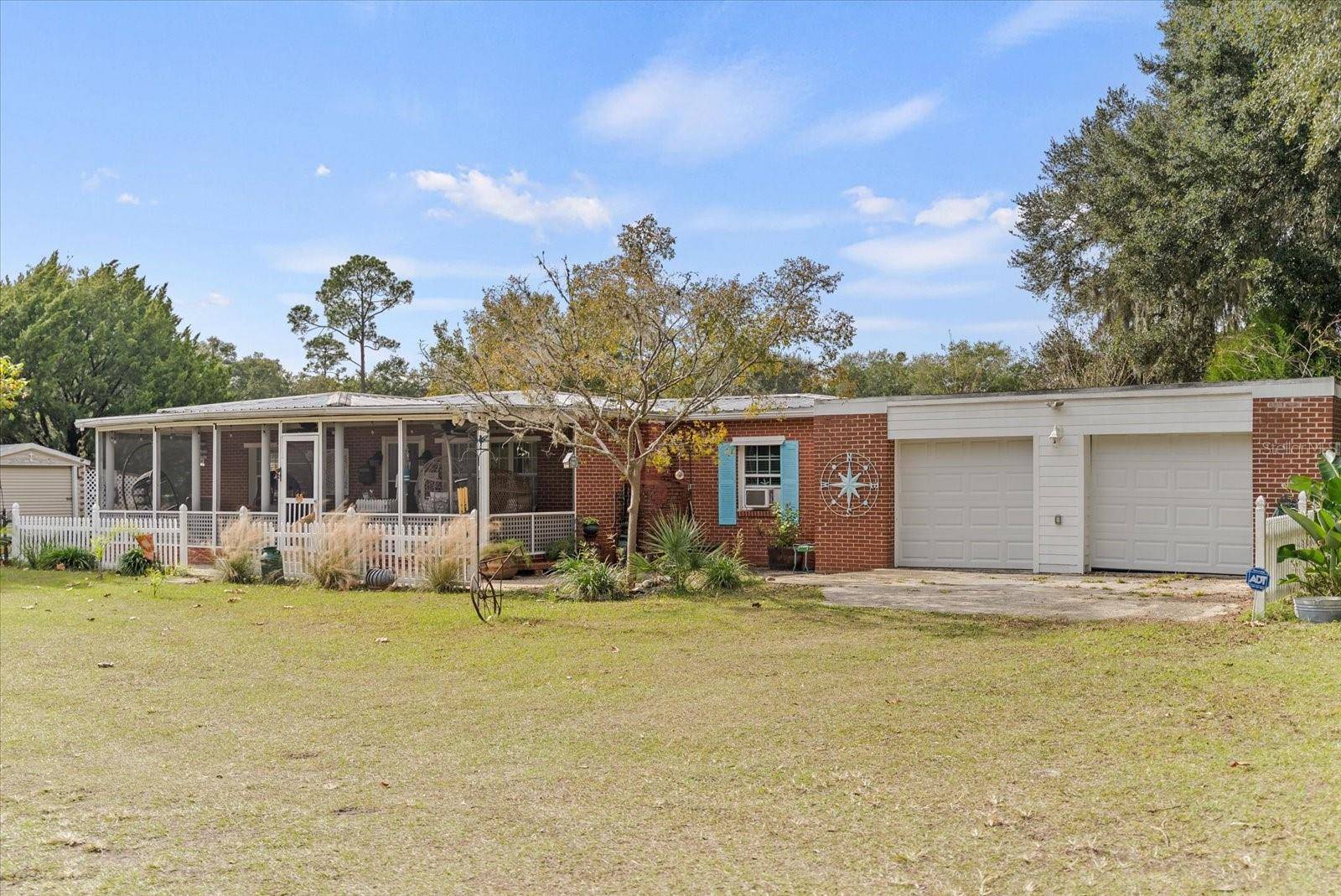 Palatka, FL 32177,155 RODDY RD