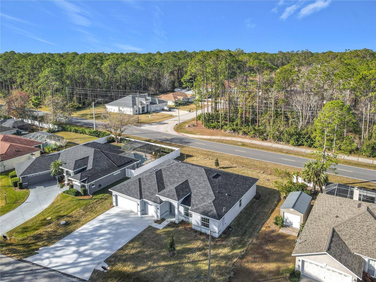 Palm Coast, FL 32164,16 EGAN DR