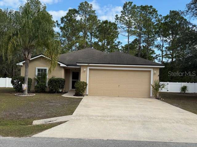 Palm Coast, FL 32164,41 SLOGANEER TRL